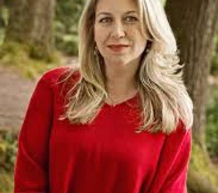 Cheryl Strayed