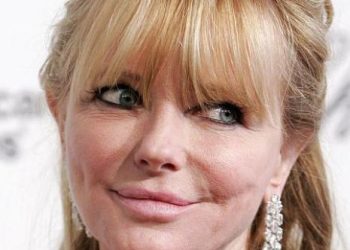 Cheryl Tiegs