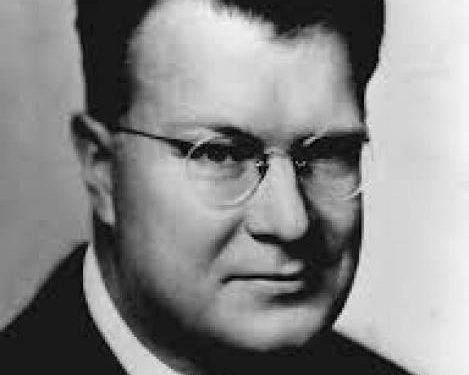 Chester Carlson
