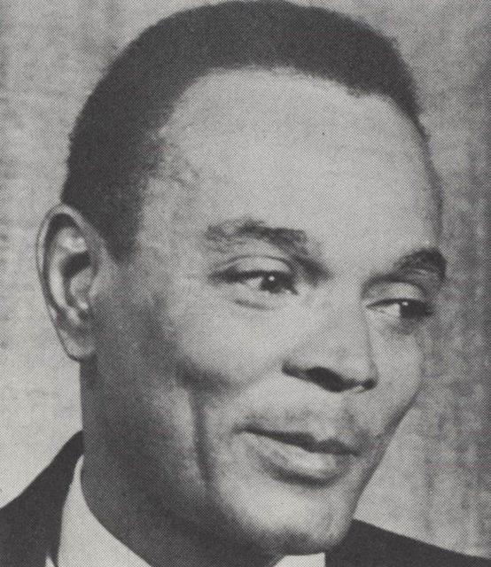 Chester Himes