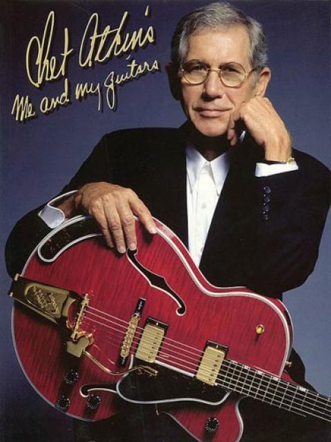 Chet Atkins