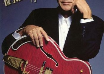 Chet Atkins