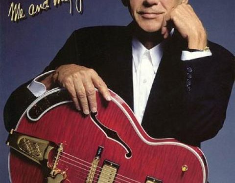 Chet Atkins