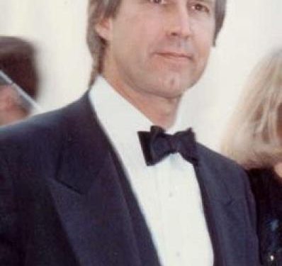 Chevy Chase