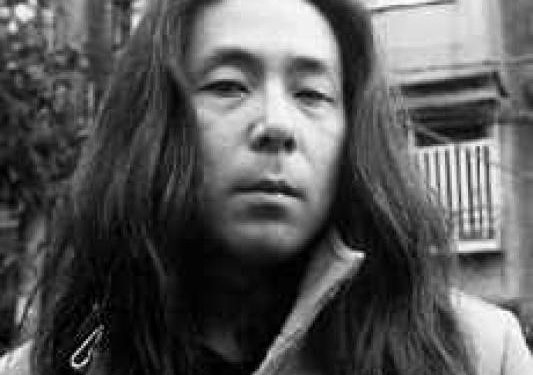 Chiaki J. Konaka