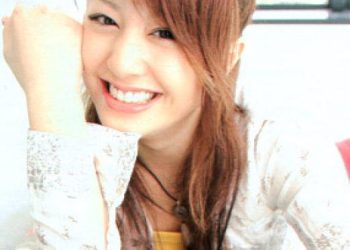 Chieko Kawabe