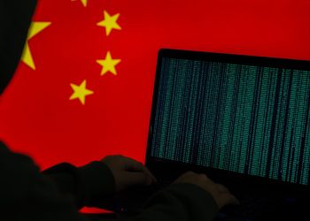 Çinli ‘Tayfun’ hacker’lar savaşa hazırlanıyor.