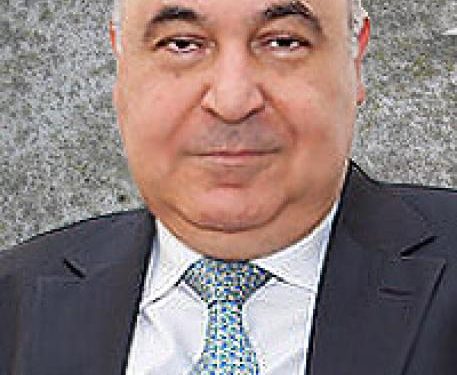 Chingiz Abdullayev