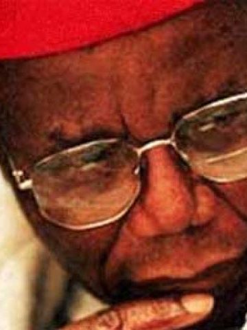 Chinua Achebe