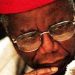 Chinua Achebe