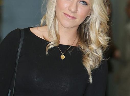 Chloe Susannah Madeley