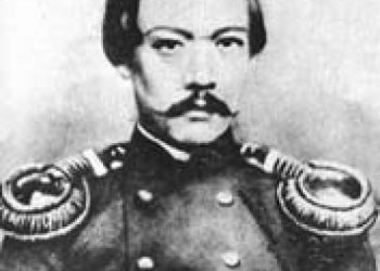Chokan Valihanov