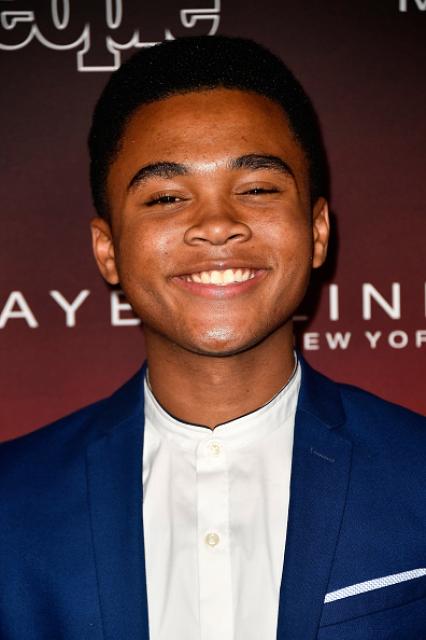 Chosen Jacobs