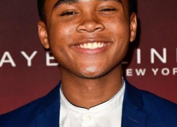 Chosen Jacobs