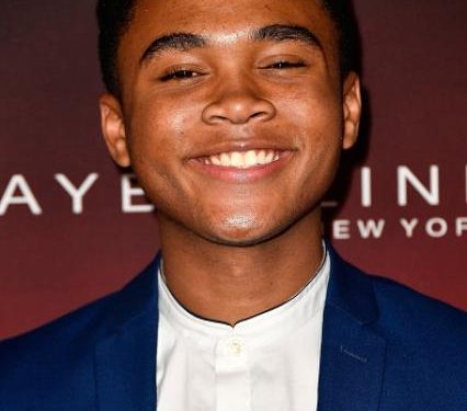 Chosen Jacobs