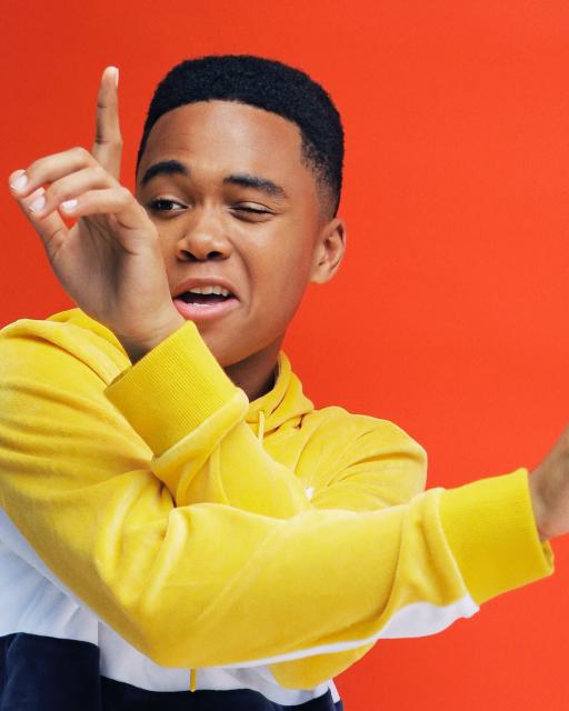 Chosen Jacobs