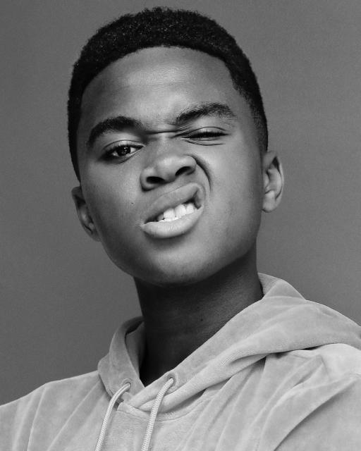 Chosen Jacobs