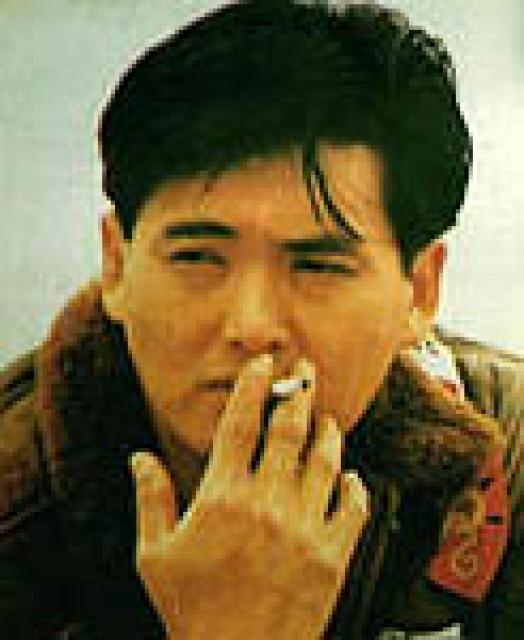 Chow Yun-Fat