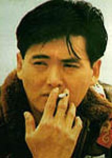 Chow Yun-Fat