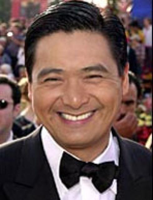 Chow Yun-Fat