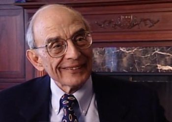 Chris Argyris