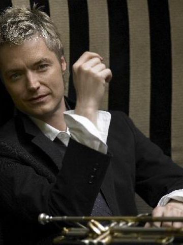 Chris Botti