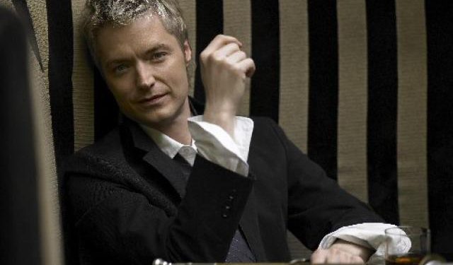 Chris Botti