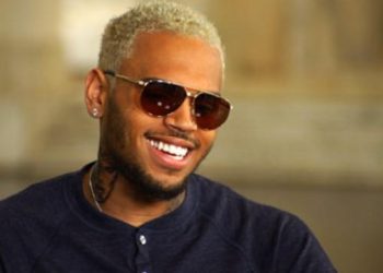 Chris Brown