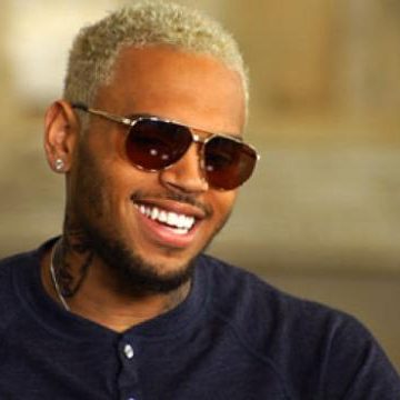 Chris Brown