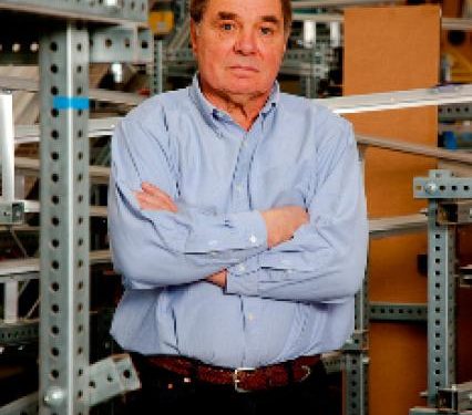 Chris Burden