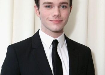 Chris Colfer