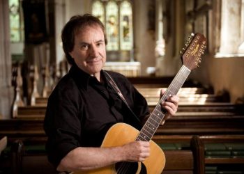 Chris De Burgh