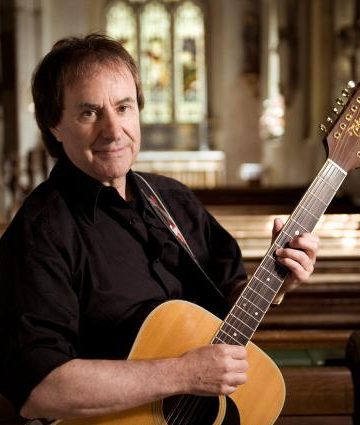 Chris De Burgh