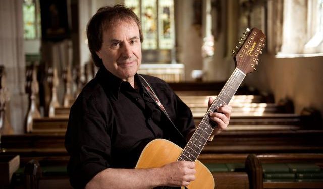 Chris De Burgh
