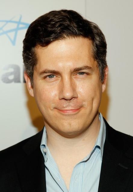 Chris Parnell