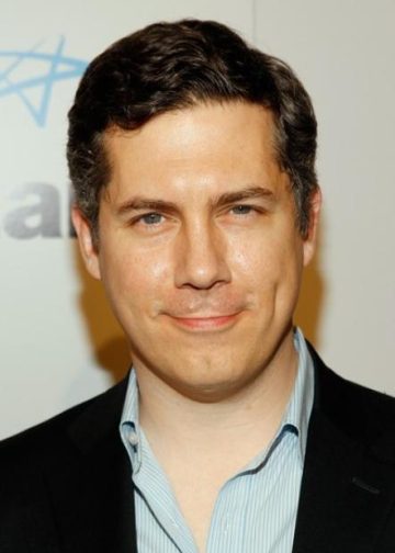 Chris Parnell