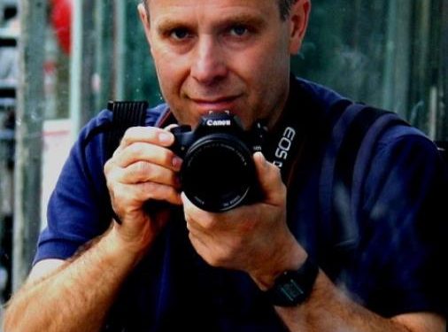 Chris Porsz