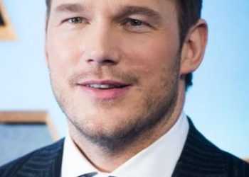 Chris Pratt