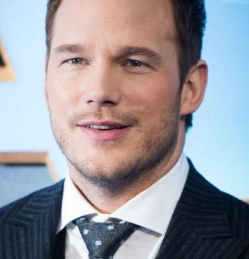 Chris Pratt