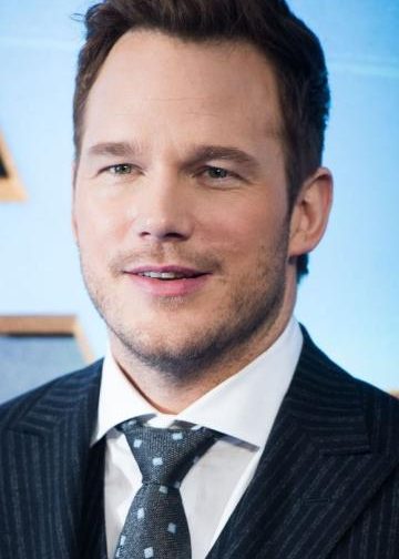 Chris Pratt
