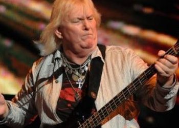 Chris Squire