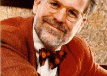 Chris Van Allsburg
