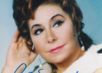 Christa Ludwig