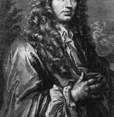 Christiaan Huygens