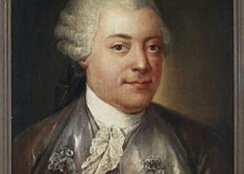 Christian August Heinrich Clodius