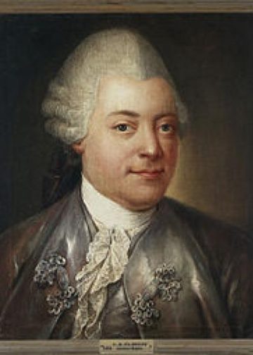 Christian August Heinrich Clodius