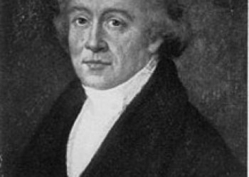 Christian August Vulpius