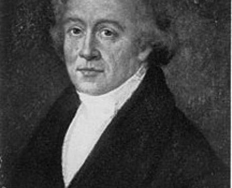 Christian August Vulpius