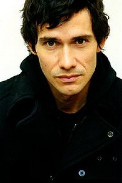 Christian Camargo