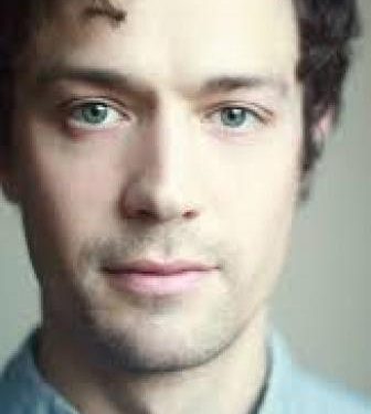Christian Coulson